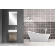 Мебель для ванной BelBagno Kraft-Mini-50L Pino Pasadena