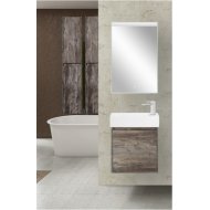 Мебель для ванной BelBagno Kraft-Mini-50R Pino Pasadena