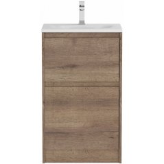 Тумба с раковиной BelBagno Kraft 39-50-PIA-BB-8099...