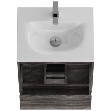 Мебель для ванной BelBagno Kraft-39-500-BB-8099-3-50 Pino Pasadena