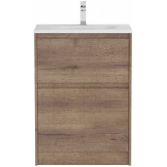 Тумба с раковиной BelBagno Kraft 39-60-PIA-BB-8099...