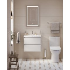 Мебель для ванной BelBagno Kraft-39-700-BB-8099-3-...