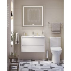 Мебель для ванной BelBagno Kraft-39-800-BB-8099-3-...