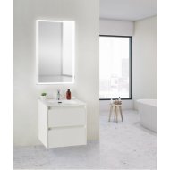 Мебель для ванной BelBagno Kraft-39-500 Bianco Opaco