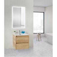 Мебель для ванной BelBagno Kraft-39-500 Rovere Nebrasca Nature