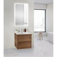 Мебель для ванной BelBagno Kraft-39-500 Rovere Tabacco