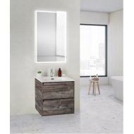 Мебель для ванной BelBagno Kraft-39-500 Pino Pasadena