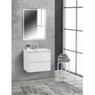 Мебель для ванной BelBagno Kraft-39-700 Bianco Opaco