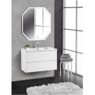 Мебель для ванной BelBagno Kraft-39-800 Bianco Opaco