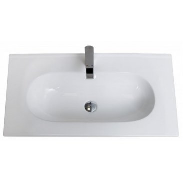 Мебель для ванной BelBagno Kraft-800-1C-LOV-800 Pino Pasadena