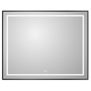 Тумба с раковиной и зеркалом BelBagno Kraft 120-KEP-120-MNO-BB1315 Pino Pasadena