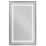 Зеркало BelBagno SPC-KRAFT-500-800-SENS-NERO ++14 800 ₽
