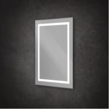 Тумба с раковиной под стиральную машину и зеркалом BelBagno Kraft-LVD 120-BB1200/480-LV-MR-L Pino Pasadena
