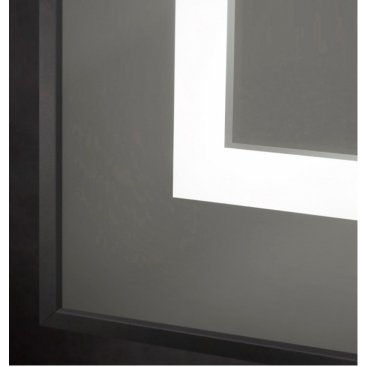 Тумба с раковиной под стиральную машину и зеркалом BelBagno Kraft-LVD 120-BB1200/480-LV-MR-L Pino Pasadena