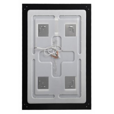 Тумба с раковиной под стиральную машину и зеркалом BelBagno Kraft-LVD 120-BB1200/480-LV-MR-L Pino Pasadena