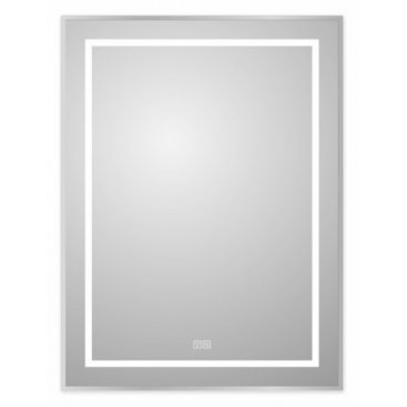 Тумба с раковиной и зеркалом BelBagno Kraft 39-70-BB-8099-3-70 Bianco Opaco