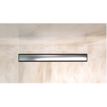 Душевой лоток BelBagno Luce 700 хром