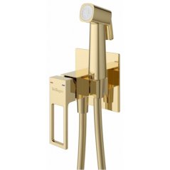 Гигиенический набор BelBagno Luce LUC-HGN-ORO
