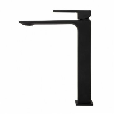 Смеситель для раковины BelBagno Luce LUC-LMC-NERO