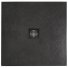 Поддон из искусственного мрамора BelBagno TRAY-MR-UNO-A-90-35-NERO-NO ++23 100 ₽