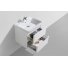 Керамическая раковина BelBagno Luxury 11080-KL ++10 670 ₽