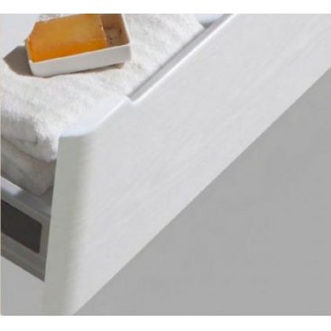 Мебель для ванной BelBagno Luxury/Soft 80