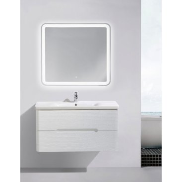 Мебель для ванной BelBagno Soft 100