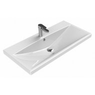 Раковина мебельная BelBagno BB-0323-90-LVB