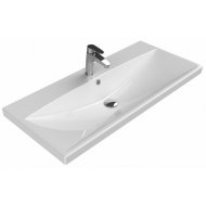 Раковина мебельная BelBagno BB-0324-100-LVB