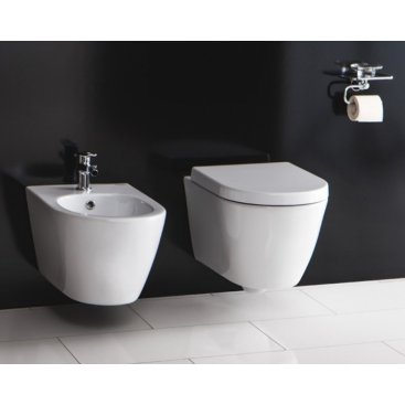 Биде подвесное BelBagno Marino BB105BH