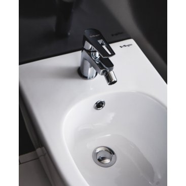 Биде напольное BelBagno Marino BB105B