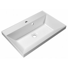 Раковина мебельная BelBagno BB700/450-LV-MR-AST