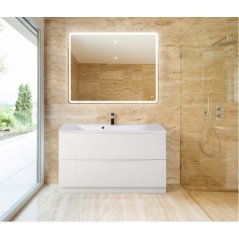 Мебель для ванной напольная BelBagno Marino 120 Bi...