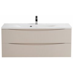 Тумба с раковиной BelBagno Marino 120-BB1200/450-L...