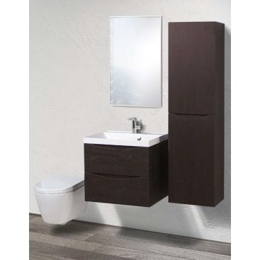 Мебель для ванной BelBagno Marino 60 Rovere Cioccolato Amaro