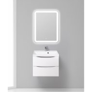 Мебель для ванной BelBagno Marino 60 Bianco Lucido