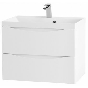 Мебель для ванной BelBagno Marino 60 Bianco Opaco