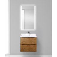 Мебель для ванной BelBagno Marino 60 Rovere Nature