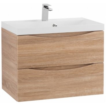 Мебель для ванной BelBagno Marino 60 Rovere Bianco