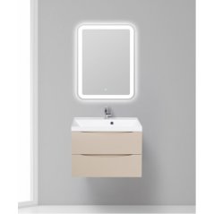 Мебель для ванной BelBagno Marino 70 Crema Opaco