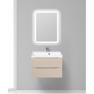 Мебель для ванной BelBagno Marino 70 Crema Opaco