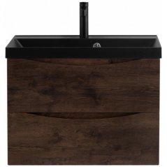 Тумба с раковиной BelBagno Marino 70-BB700/450-LV-...