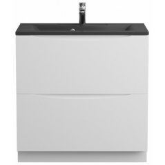 Тумба с раковиной BelBagno Marino 80-PIA-BB800/450...