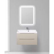 Мебель для ванной BelBagno Marino 80-BB800/450-LV-MR-AST Crema Opaco