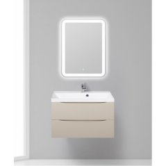 Мебель для ванной BelBagno Marino 80-BB800/450-LV-...