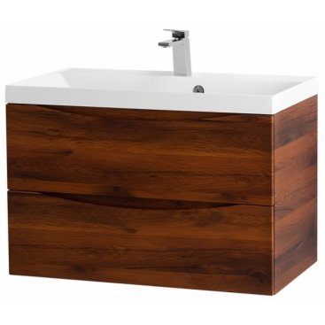 Мебель для ванной BelBagno Marino 80-BB800/450-LV-MR-AST Rovere Cillegio