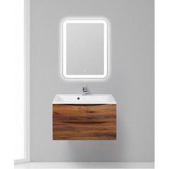 Мебель для ванной BelBagno Marino 80-BB800/450-LV-...