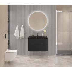 Мебель для ванной BelBagno Marino 80-BB800/450-LV-...