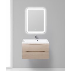 Мебель для ванной BelBagno Marino 80-BB800/450-LV-...