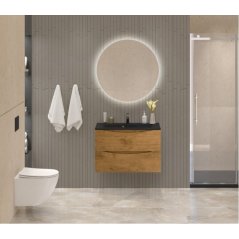 Мебель для ванной BelBagno Marino 80-BB800/450-LV-...